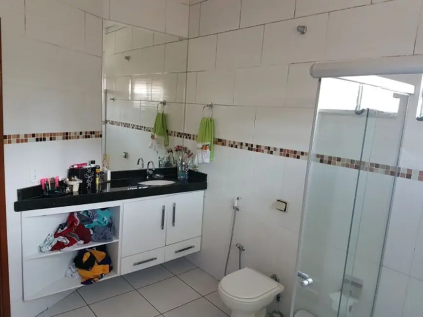 Casa de Condomínio com 3 quartos à venda, 350m2 em Setor Habitacional Vicente Pires, Brasilia - DF - imagem 9 Foto 9 de Casa de Condomínio com 3 quartos à venda, 350m2 em Setor Habitacional Vicente Pires, Brasilia - DF