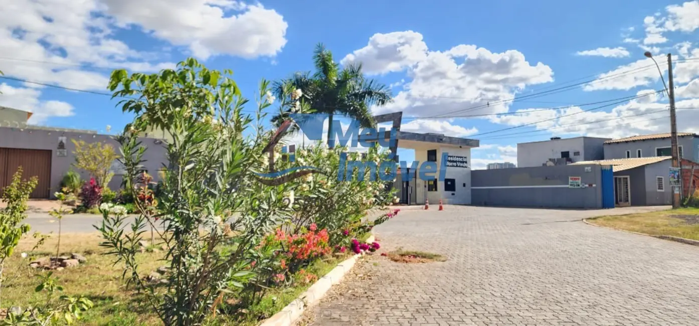 Foto 2 de Casa de Condomínio com 3 quartos à venda, 300m2 em Setor Habitacional Arniqueira (Águas Claras), Brasilia - DF