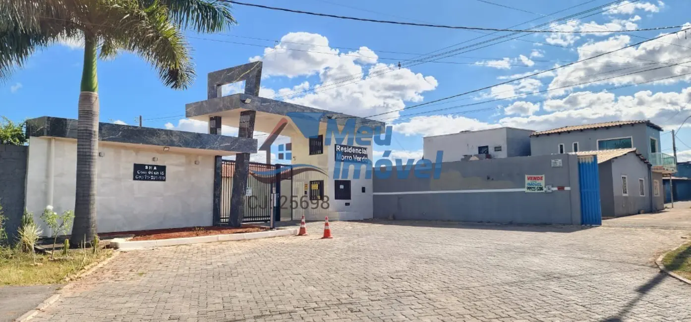 Foto 1 de Casa de Condomínio com 3 quartos à venda, 300m2 em Setor Habitacional Arniqueira (Águas Claras), Brasilia - DF