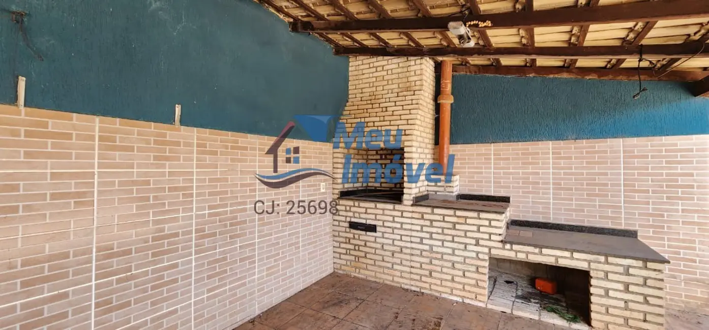 Foto 9 de Casa de Condomínio com 3 quartos à venda, 300m2 em Setor Habitacional Arniqueira (Águas Claras), Brasilia - DF