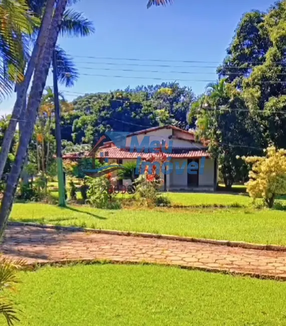 Foto 5 de Fazenda / Haras com 1 quarto à venda, 38m2 em Área Rural de Luziânia, Luziania - GO