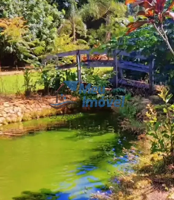 Foto 2 de Fazenda / Haras com 1 quarto à venda, 38m2 em Área Rural de Luziânia, Luziania - GO