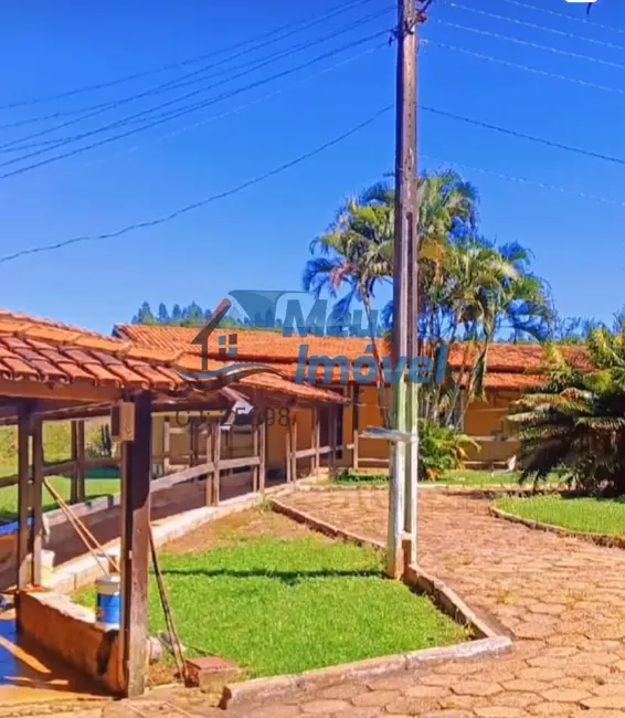 Foto 1 de Fazenda / Haras com 1 quarto à venda, 38m2 em Área Rural de Luziânia, Luziania - GO