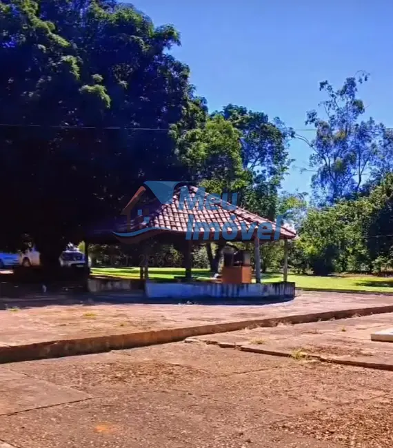 Foto 7 de Fazenda / Haras com 1 quarto à venda, 38m2 em Área Rural de Luziânia, Luziania - GO