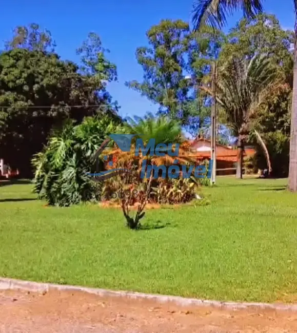 Foto 3 de Fazenda / Haras com 1 quarto à venda, 38m2 em Área Rural de Luziânia, Luziania - GO