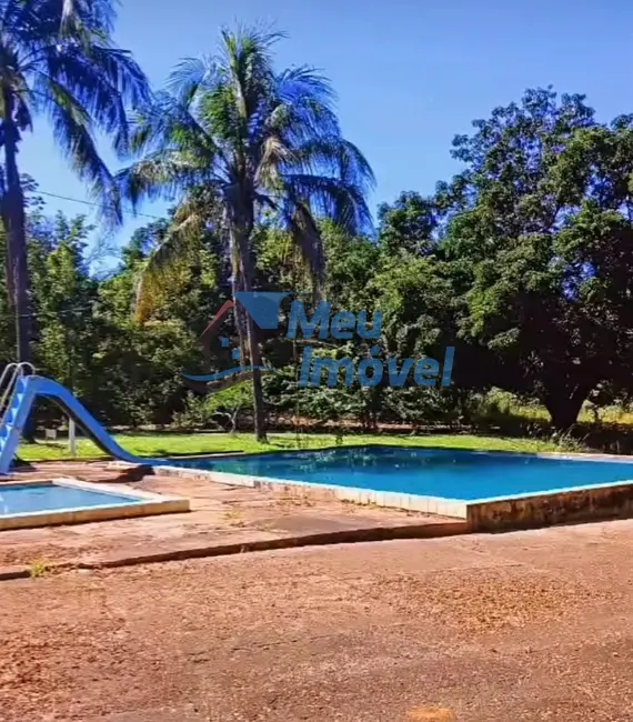 Foto 6 de Fazenda / Haras com 1 quarto à venda, 38m2 em Área Rural de Luziânia, Luziania - GO