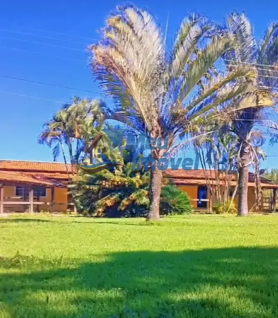 Foto 9 de Fazenda / Haras com 1 quarto à venda, 38m2 em Área Rural de Luziânia, Luziania - GO