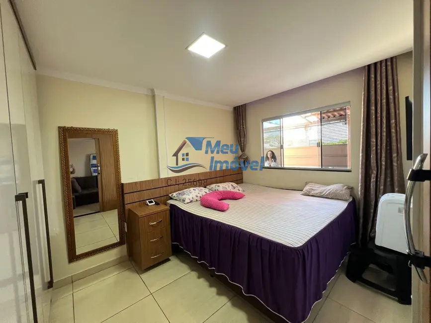 Casa com 4 quartos à venda, 190m2 em Samambaia Sul (Samambaia), Brasilia - DF - imagem 6 Foto 6 de Casa com 4 quartos à venda, 190m2 em Samambaia Sul (Samambaia), Brasilia - DF