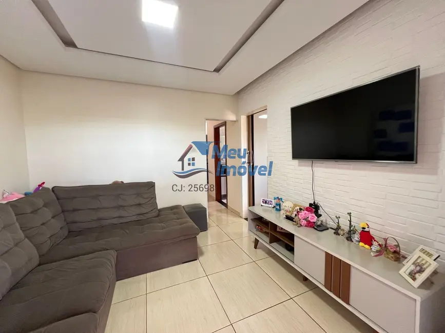 Casa com 4 quartos à venda, 190m2 em Samambaia Sul (Samambaia), Brasilia - DF - imagem 3 Foto 3 de Casa com 4 quartos à venda, 190m2 em Samambaia Sul (Samambaia), Brasilia - DF