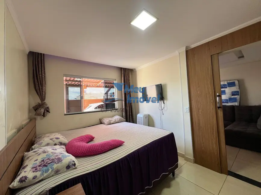 Casa com 4 quartos à venda, 190m2 em Samambaia Sul (Samambaia), Brasilia - DF - imagem 7 Foto 7 de Casa com 4 quartos à venda, 190m2 em Samambaia Sul (Samambaia), Brasilia - DF