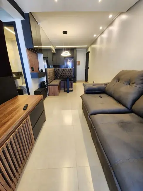 Apartamento com 2 quartos à venda, 79m2 em Sul (Águas Claras), Brasilia - DF - imagem 4 Foto 4 de Apartamento com 2 quartos à venda, 79m2 em Sul (Águas Claras), Brasilia - DF