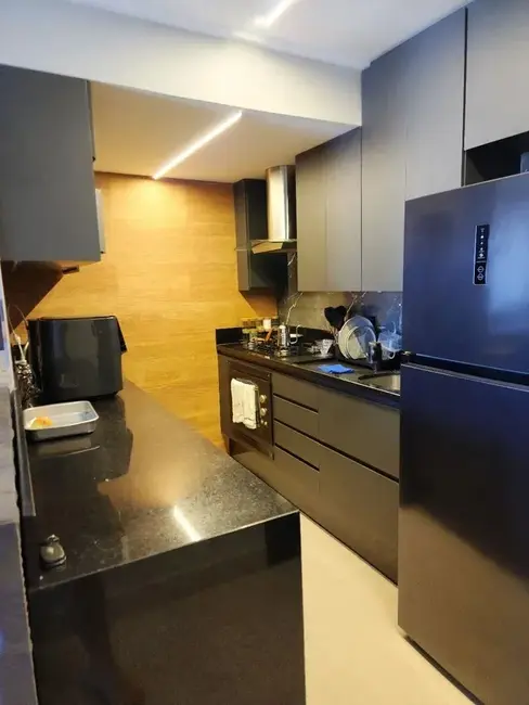 Apartamento com 2 quartos à venda, 79m2 em Sul (Águas Claras), Brasilia - DF - imagem 8 Foto 8 de Apartamento com 2 quartos à venda, 79m2 em Sul (Águas Claras), Brasilia - DF
