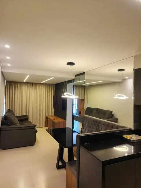 Apartamento com 2 quartos à venda, 79m2 em Sul (Águas Claras), Brasilia - DF - imagem 6 Foto 6 de Apartamento com 2 quartos à venda, 79m2 em Sul (Águas Claras), Brasilia - DF