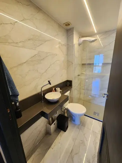 Apartamento com 2 quartos à venda, 79m2 em Sul (Águas Claras), Brasilia - DF - imagem 5 Foto 5 de Apartamento com 2 quartos à venda, 79m2 em Sul (Águas Claras), Brasilia - DF