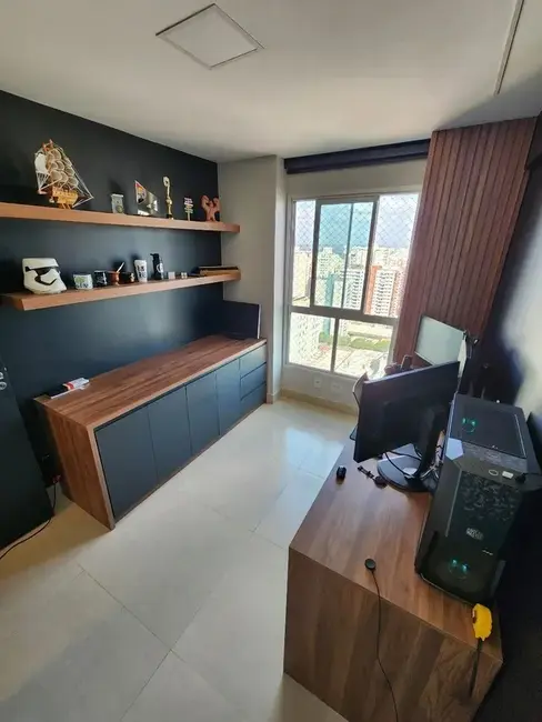 Apartamento com 2 quartos à venda, 79m2 em Sul (Águas Claras), Brasilia - DF - imagem 9 Foto 9 de Apartamento com 2 quartos à venda, 79m2 em Sul (Águas Claras), Brasilia - DF