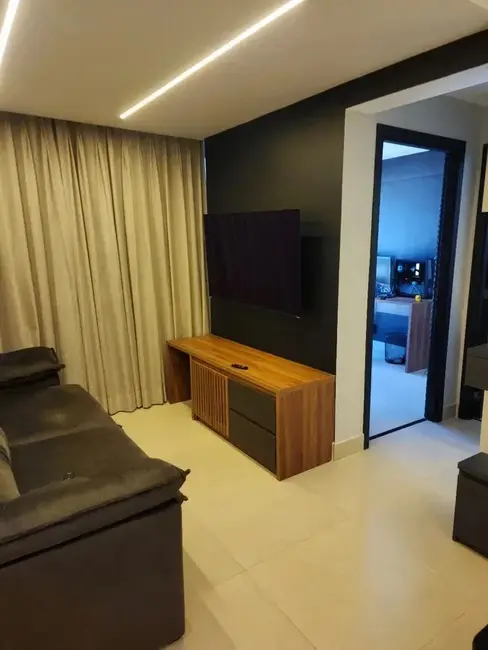Apartamento com 2 quartos à venda, 79m2 em Sul (Águas Claras), Brasilia - DF - imagem 7 Foto 7 de Apartamento com 2 quartos à venda, 79m2 em Sul (Águas Claras), Brasilia - DF