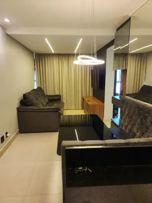 Foto 2 de Apartamento com 2 quartos à venda, 79m2 em Sul (Águas Claras), Brasilia - DF