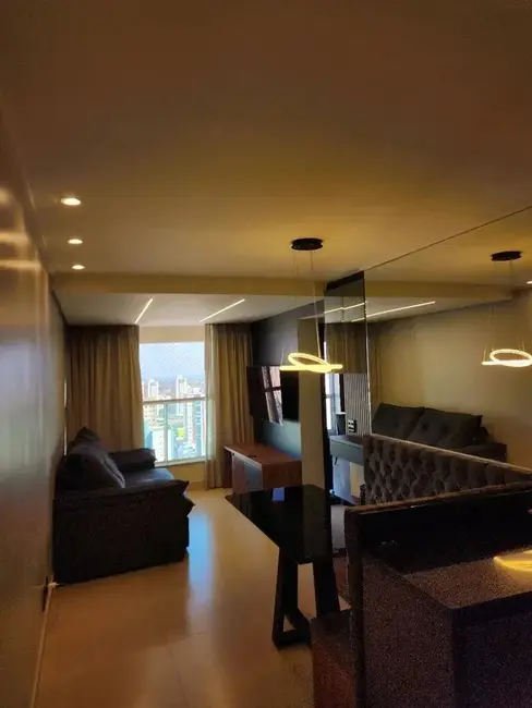 Foto 1 de Apartamento com 2 quartos à venda, 79m2 em Sul (Águas Claras), Brasilia - DF