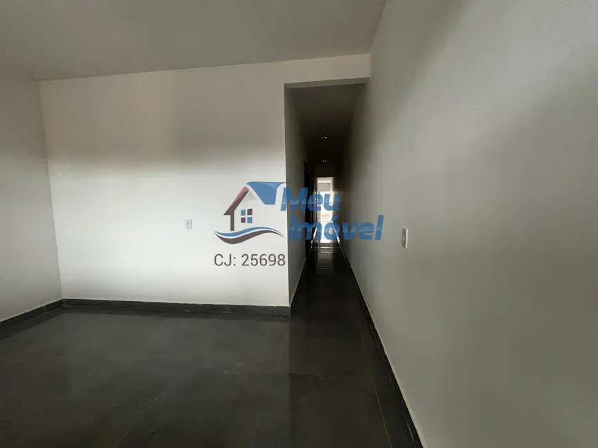 Foto 4 de Casa com 3 quartos à venda, 102m2 em Parque Estrela Dalva II, Luziania - GO