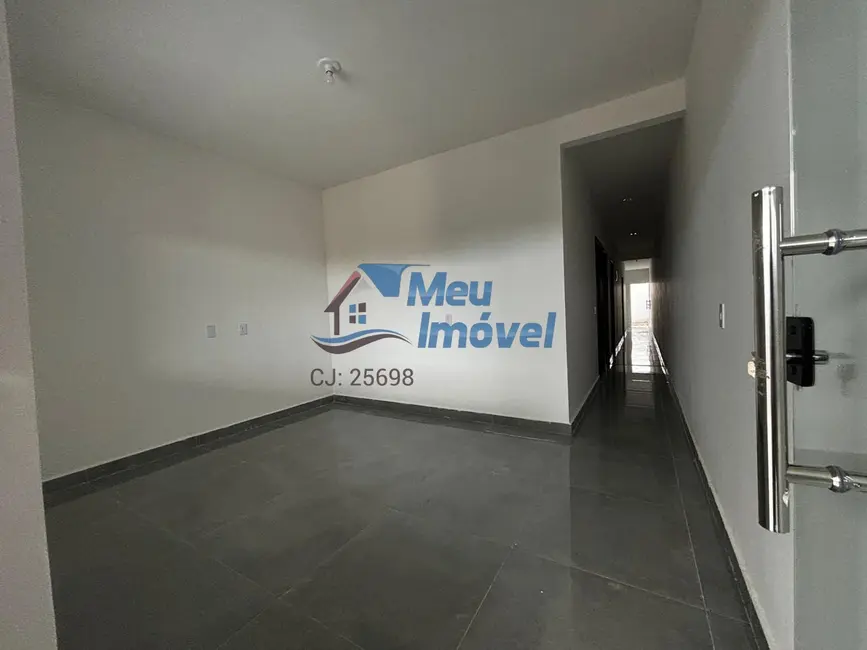 Foto 3 de Casa com 3 quartos à venda, 102m2 em Parque Estrela Dalva II, Luziania - GO