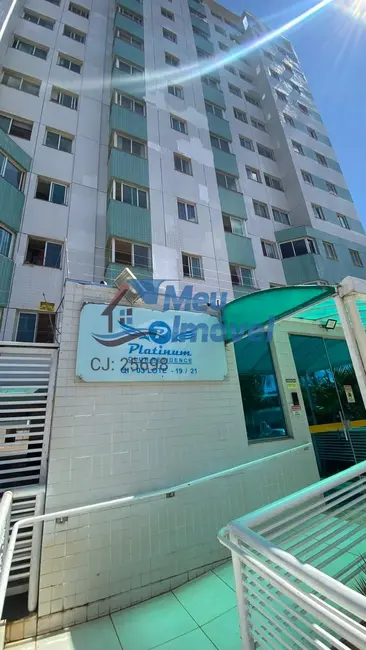 Foto 5 de Apartamento com 2 quartos à venda, 58m2 em Setor Industrial (Taguatinga), Brasilia - DF