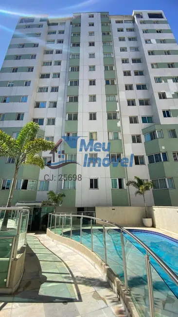 Foto 4 de Apartamento com 2 quartos à venda, 58m2 em Setor Industrial (Taguatinga), Brasilia - DF