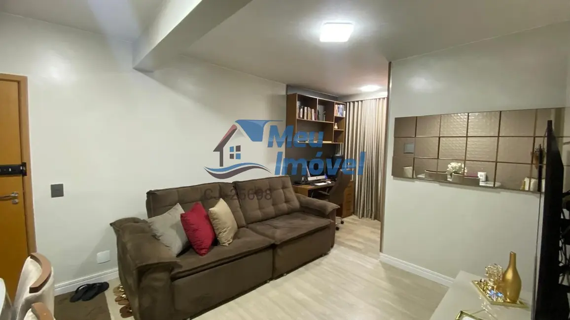 Foto 7 de Apartamento com 2 quartos à venda, 58m2 em Setor Industrial (Taguatinga), Brasilia - DF