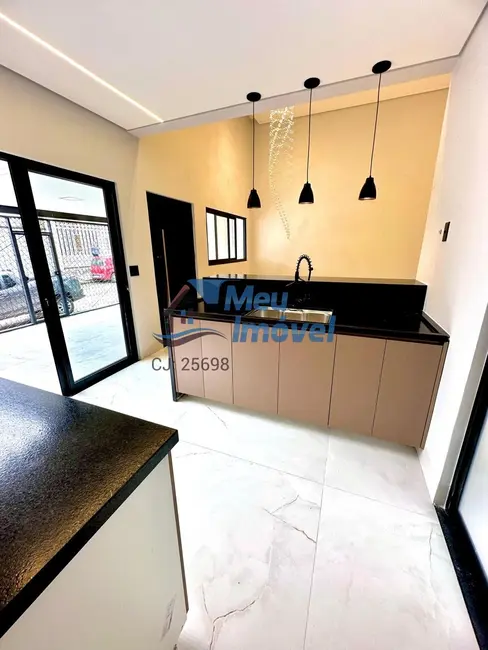 Casa com 3 quartos à venda, 105m2 em Samambaia Norte (Samambaia), Brasilia - DF - imagem 3 Foto 3 de Casa com 3 quartos à venda, 105m2 em Samambaia Norte (Samambaia), Brasilia - DF