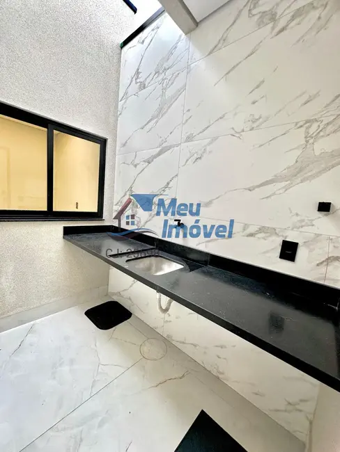 Casa com 3 quartos à venda, 105m2 em Samambaia Norte (Samambaia), Brasilia - DF - imagem 6 Foto 6 de Casa com 3 quartos à venda, 105m2 em Samambaia Norte (Samambaia), Brasilia - DF