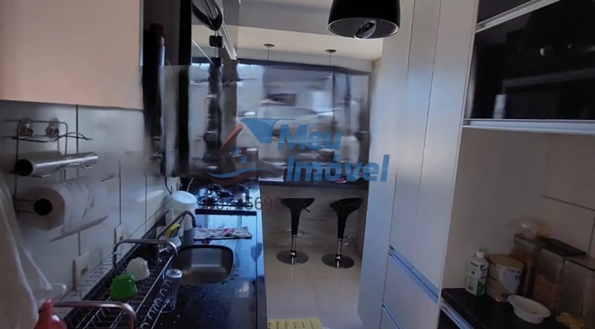 Apartamento com 3 quartos à venda, 153m2 em Norte (Águas Claras), Brasilia - DF - imagem 3 Foto 3 de Apartamento com 3 quartos à venda, 153m2 em Norte (Águas Claras), Brasilia - DF