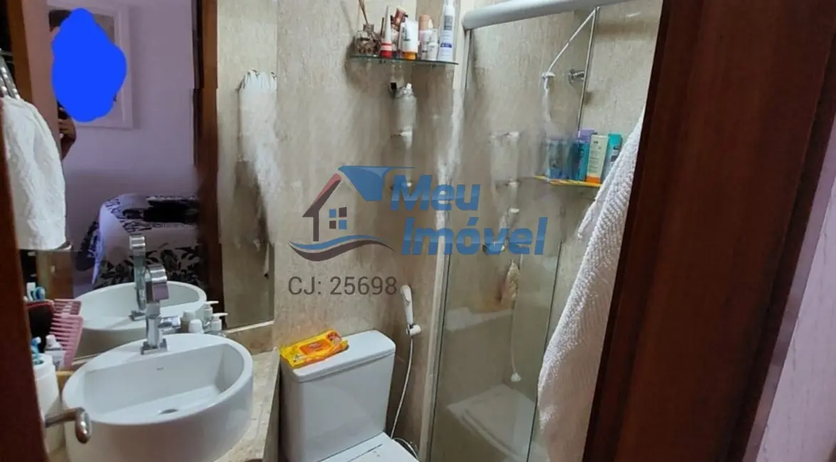 Apartamento com 3 quartos à venda, 153m2 em Norte (Águas Claras), Brasilia - DF - imagem 9 Foto 9 de Apartamento com 3 quartos à venda, 153m2 em Norte (Águas Claras), Brasilia - DF