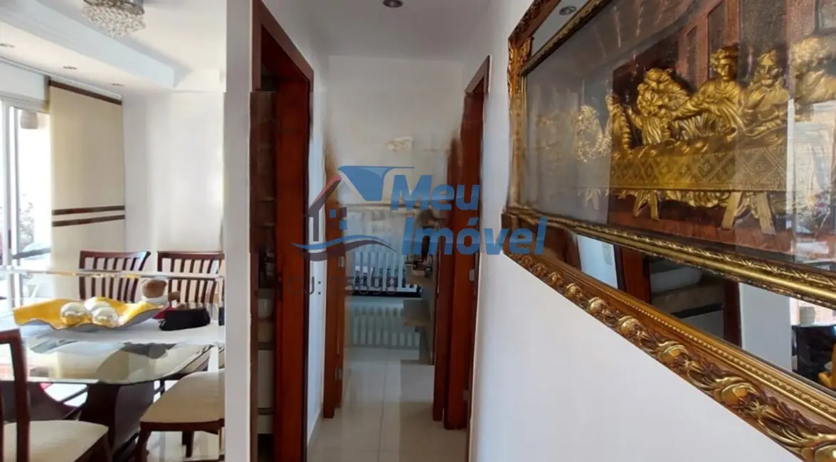 Apartamento com 3 quartos à venda, 153m2 em Norte (Águas Claras), Brasilia - DF - imagem 1 Foto 1 de Apartamento com 3 quartos à venda, 153m2 em Norte (Águas Claras), Brasilia - DF