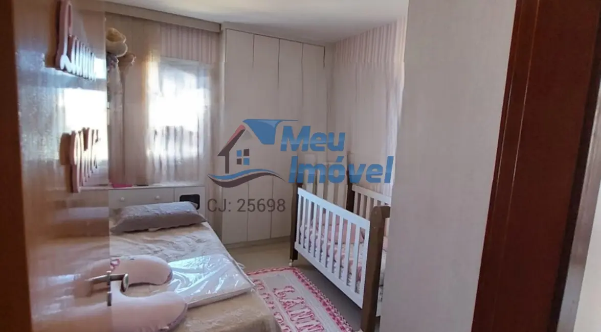 Apartamento com 3 quartos à venda, 153m2 em Norte (Águas Claras), Brasilia - DF - imagem 7 Foto 7 de Apartamento com 3 quartos à venda, 153m2 em Norte (Águas Claras), Brasilia - DF