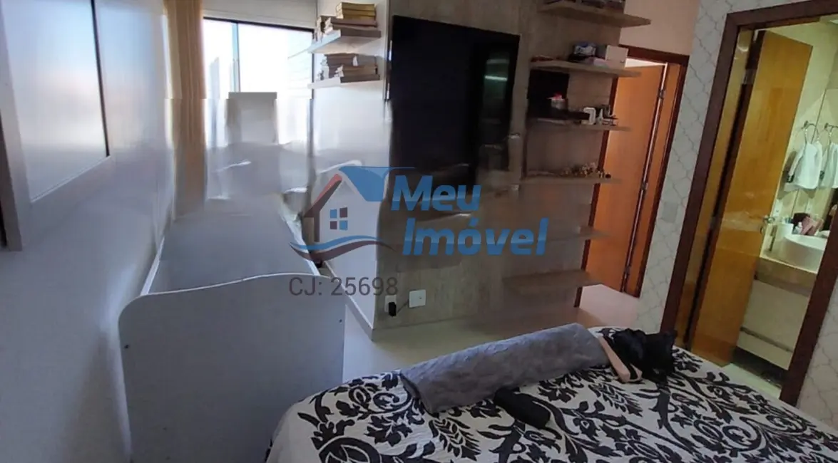 Apartamento com 3 quartos à venda, 153m2 em Norte (Águas Claras), Brasilia - DF - imagem 8 Foto 8 de Apartamento com 3 quartos à venda, 153m2 em Norte (Águas Claras), Brasilia - DF