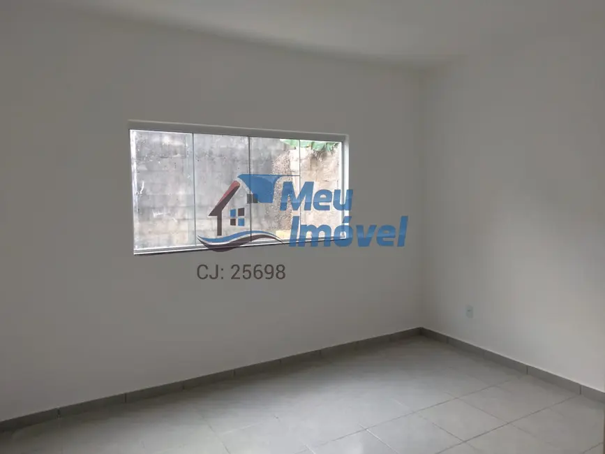 Casa com 2 quartos à venda, 100m2 em Sion, Luziania - GO - imagem 1 Foto 1 de Casa com 2 quartos à venda, 100m2 em Sion, Luziania - GO