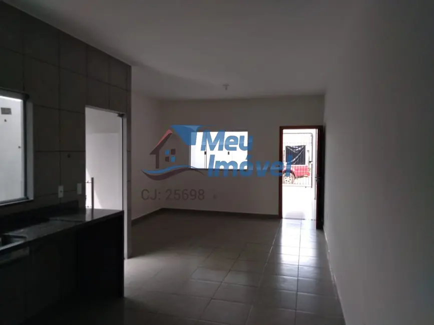 Casa com 2 quartos à venda, 100m2 em Sion, Luziania - GO - imagem 8 Foto 8 de Casa com 2 quartos à venda, 100m2 em Sion, Luziania - GO