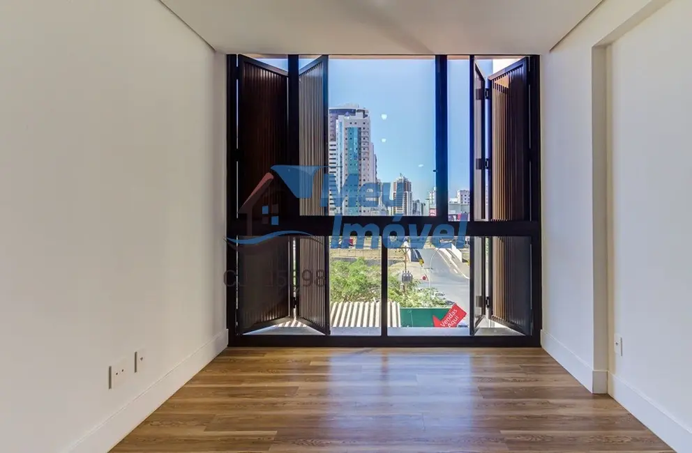 Apartamento com 3 quartos à venda, 119m2 em Sul (Águas Claras), Brasilia - DF - imagem 7 Foto 7 de Apartamento com 3 quartos à venda, 119m2 em Sul (Águas Claras), Brasilia - DF