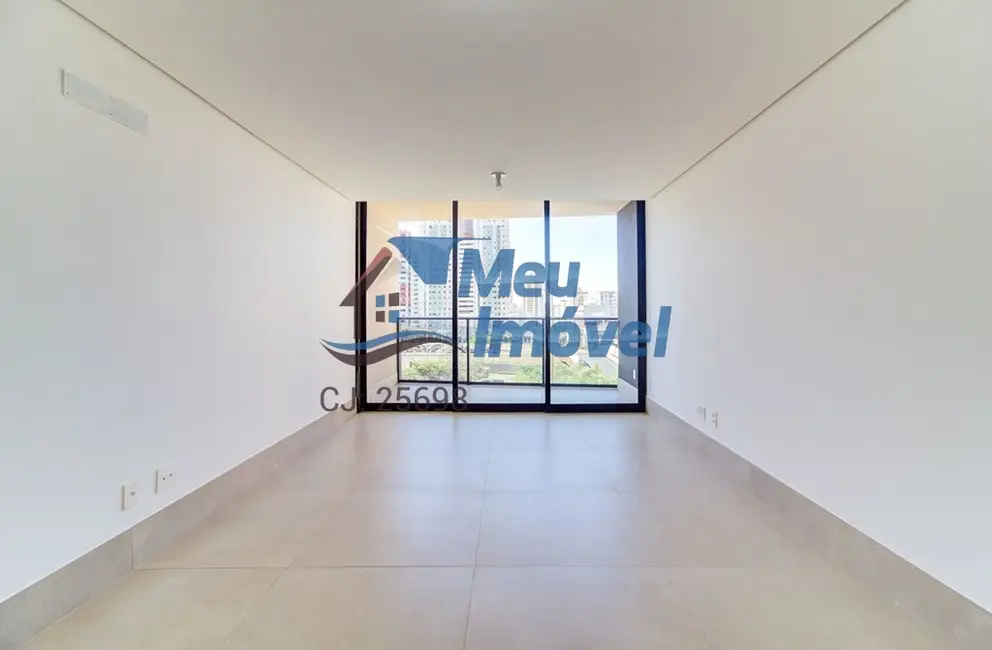 Foto 2 de Apartamento com 3 quartos à venda, 119m2 em Sul (Águas Claras), Brasilia - DF