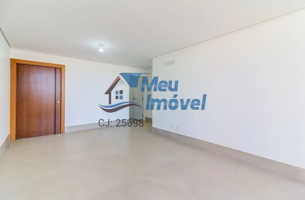 Apartamento com 3 quartos à venda, 119m2 em Sul (Águas Claras), Brasilia - DF - imagem 4 Foto 4 de Apartamento com 3 quartos à venda, 119m2 em Sul (Águas Claras), Brasilia - DF