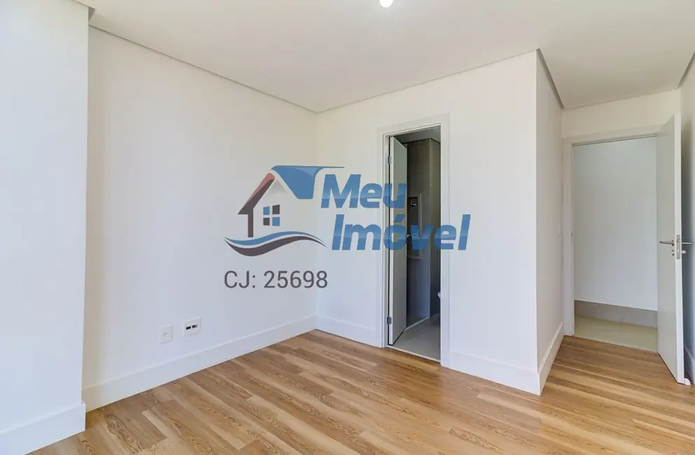 Apartamento com 3 quartos à venda, 119m2 em Sul (Águas Claras), Brasilia - DF - imagem 5 Foto 5 de Apartamento com 3 quartos à venda, 119m2 em Sul (Águas Claras), Brasilia - DF