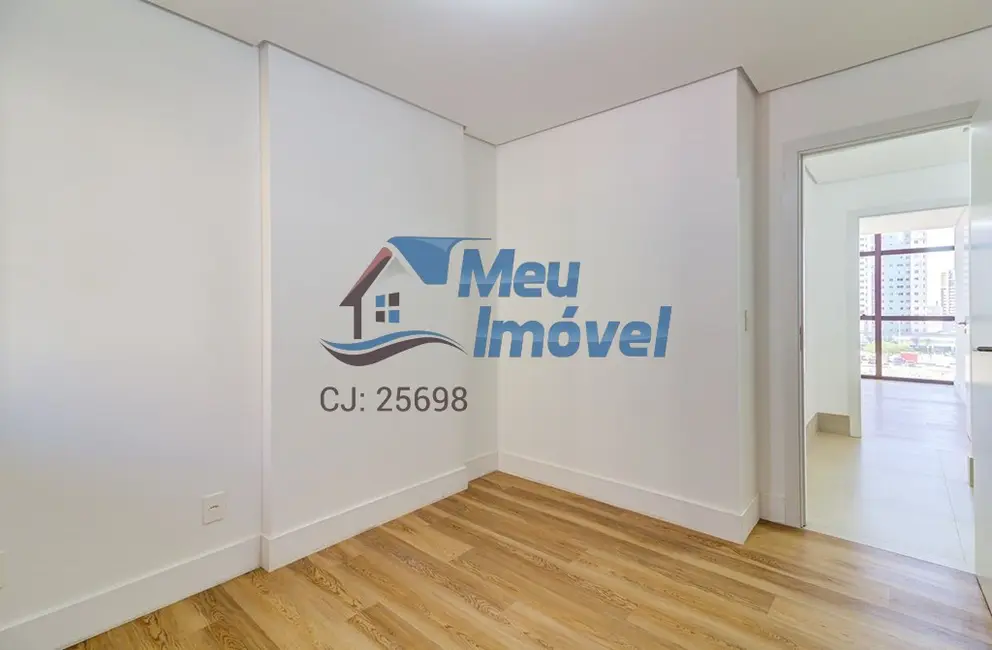 Apartamento com 3 quartos à venda, 119m2 em Sul (Águas Claras), Brasilia - DF - imagem 8 Foto 8 de Apartamento com 3 quartos à venda, 119m2 em Sul (Águas Claras), Brasilia - DF