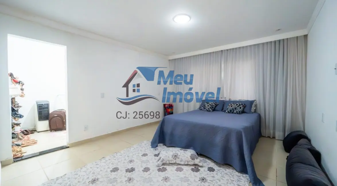 Casa de Condomínio com 4 quartos à venda, 400m2 em Setor Habitacional Vicente Pires, Brasilia - DF - imagem 7 Foto 7 de Casa de Condomínio com 4 quartos à venda, 400m2 em Setor Habitacional Vicente Pires, Brasilia - DF