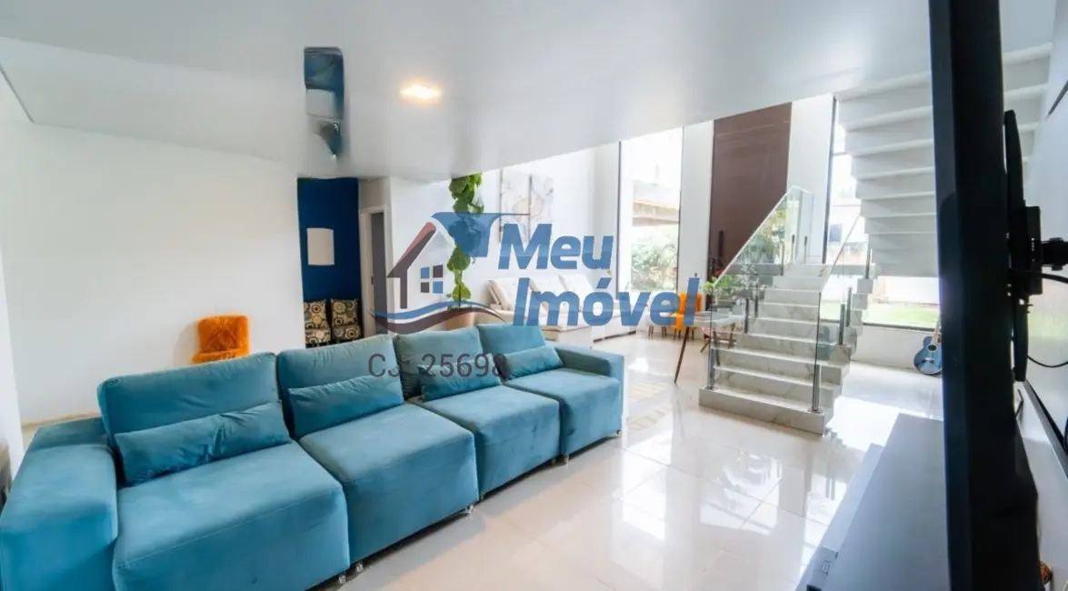 Foto 1 de Casa de Condomínio com 4 quartos à venda, 400m2 em Setor Habitacional Vicente Pires, Brasilia - DF