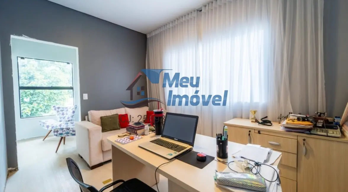 Casa de Condomínio com 4 quartos à venda, 400m2 em Setor Habitacional Vicente Pires, Brasilia - DF - imagem 6 Foto 6 de Casa de Condomínio com 4 quartos à venda, 400m2 em Setor Habitacional Vicente Pires, Brasilia - DF