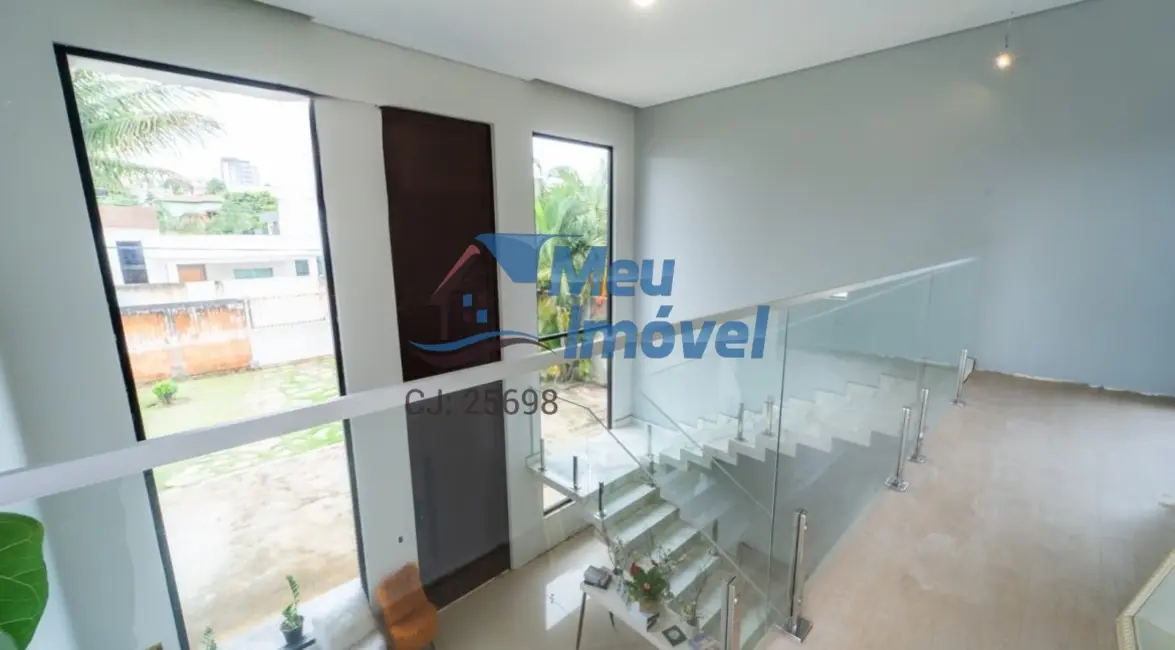 Casa de Condomínio com 4 quartos à venda, 400m2 em Setor Habitacional Vicente Pires, Brasilia - DF - imagem 4 Foto 4 de Casa de Condomínio com 4 quartos à venda, 400m2 em Setor Habitacional Vicente Pires, Brasilia - DF