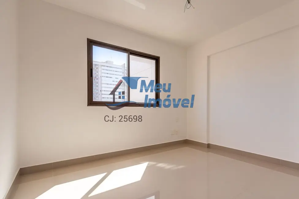 Apartamento com 4 quartos à venda, 162m2 em Norte (Águas Claras), Brasilia - DF - imagem 9 Foto 9 de Apartamento com 4 quartos à venda, 162m2 em Norte (Águas Claras), Brasilia - DF