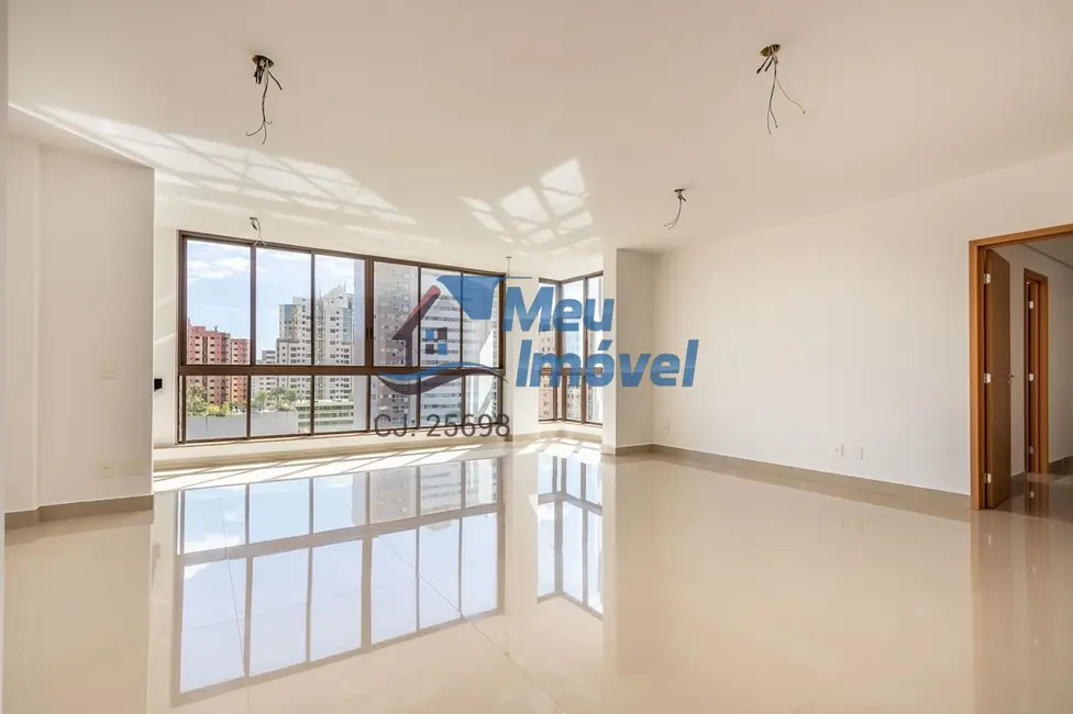 Apartamento com 4 quartos à venda, 162m2 em Norte (Águas Claras), Brasilia - DF - imagem 1 Foto 1 de Apartamento com 4 quartos à venda, 162m2 em Norte (Águas Claras), Brasilia - DF