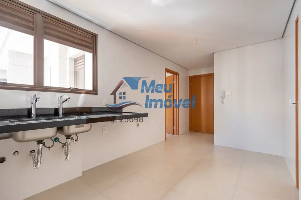 Apartamento com 4 quartos à venda, 162m2 em Norte (Águas Claras), Brasilia - DF - imagem 4 Foto 4 de Apartamento com 4 quartos à venda, 162m2 em Norte (Águas Claras), Brasilia - DF