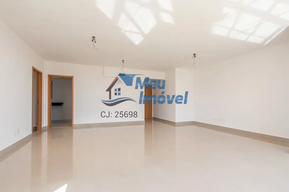 Apartamento com 4 quartos à venda, 162m2 em Norte (Águas Claras), Brasilia - DF - imagem 5 Foto 5 de Apartamento com 4 quartos à venda, 162m2 em Norte (Águas Claras), Brasilia - DF