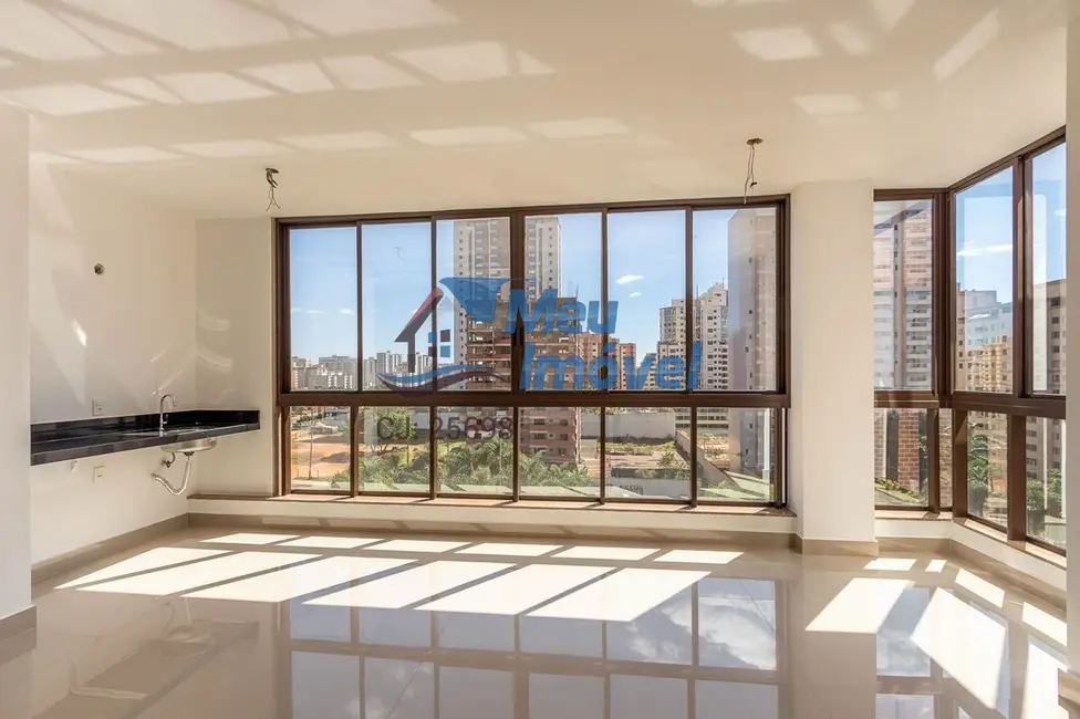 Apartamento com 4 quartos à venda, 162m2 em Norte (Águas Claras), Brasilia - DF - imagem 2 Foto 2 de Apartamento com 4 quartos à venda, 162m2 em Norte (Águas Claras), Brasilia - DF